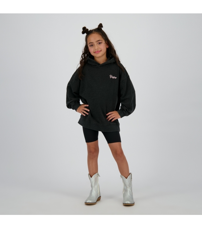 Vingino truien & vesten 924 Washed black EF25KG346018