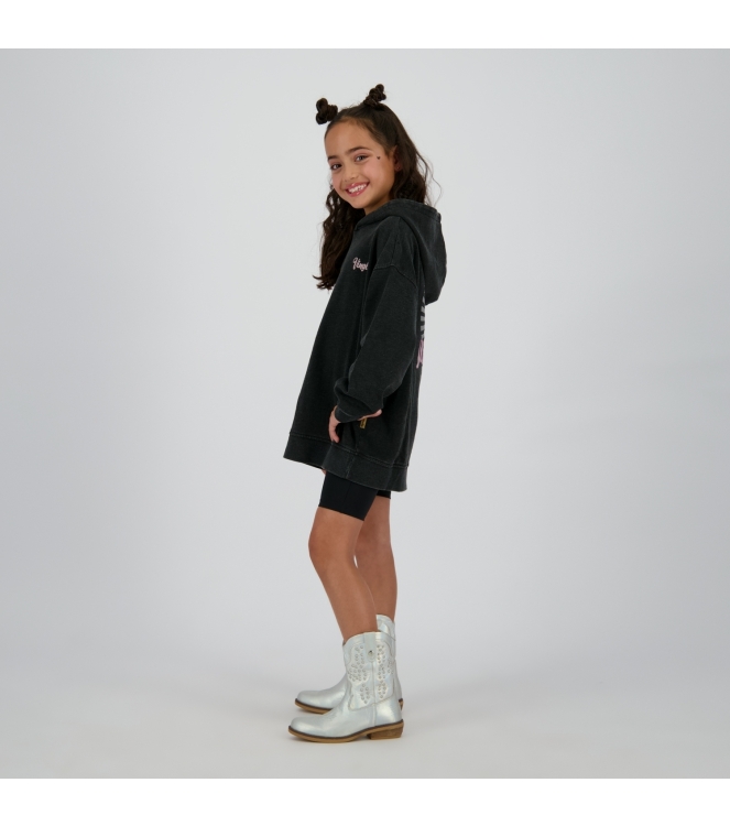 Vingino truien & vesten 924 Washed black EF25KG346018