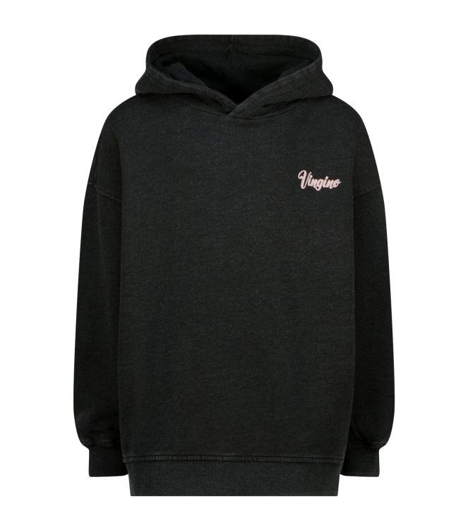 Vingino truien & vesten 924 Washed black EF25KG346018