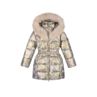 Le Chic jassen 915 Mme Butterfly Gold C507-5245