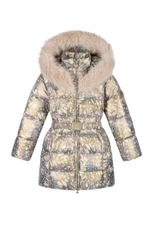Le Chic Bodette Jas 915 Mme Butterfly Gold