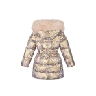 Le Chic jassen 915 Mme Butterfly Gold C507-5245