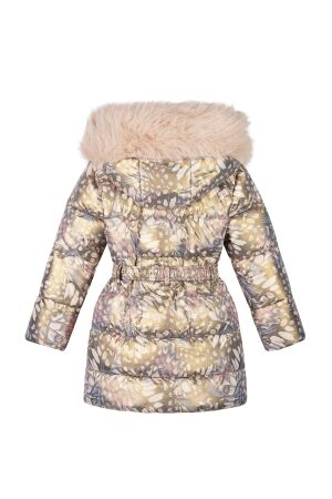 Le Chic jassen 915 Mme Butterfly Gold C507-5245