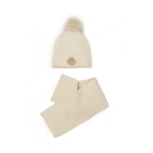 Le Chic winteraccessoires 004 Warm Winter White C507-5900