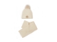 Le Chic winteraccessoires 004 Warm Winter White C507-5900