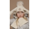 Le Chic winteraccessoires 004 Warm Winter White C507-5900