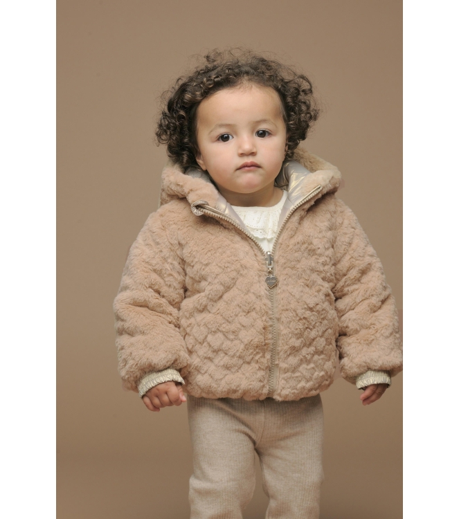Le Chic jassen 427 Hearts of Gold C507-7240