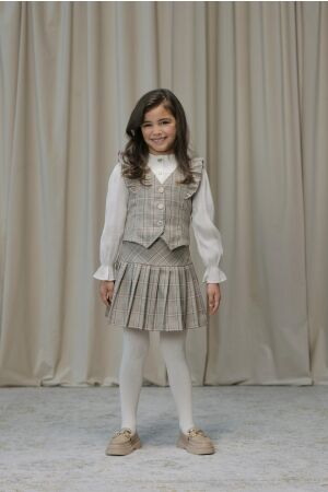 Le Chic blazers & gilets 921 Le Cheque C508-5105