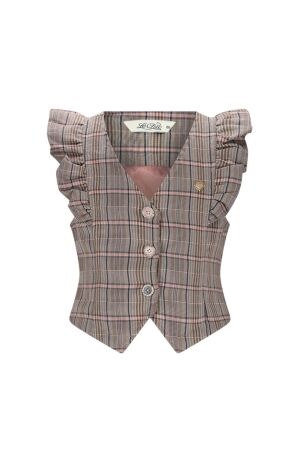 Le Chic blazers & gilets 921 Le Cheque C508-5105