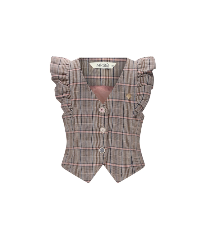 Le Chic blazers & gilets 921 Le Cheque C508-5105