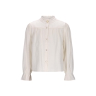 Le Chic blouses 004 Warm Winter White C508-5115