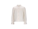 Le Chic blouses 004 Warm Winter White C508-5115
