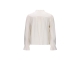 Le Chic blouses 004 Warm Winter White C508-5115