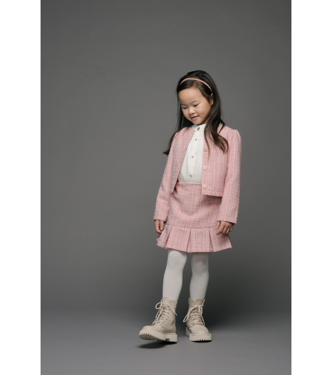 Le Chic jassen 919 Charming Tweed C508-5120