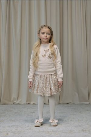 Le Chic truien & vesten 432 Caf? au Lait C508-5300