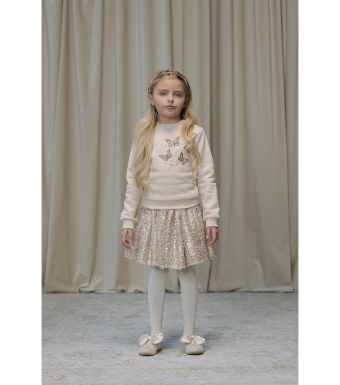 Le Chic truien & vesten 432 Caf? au Lait C508-5300