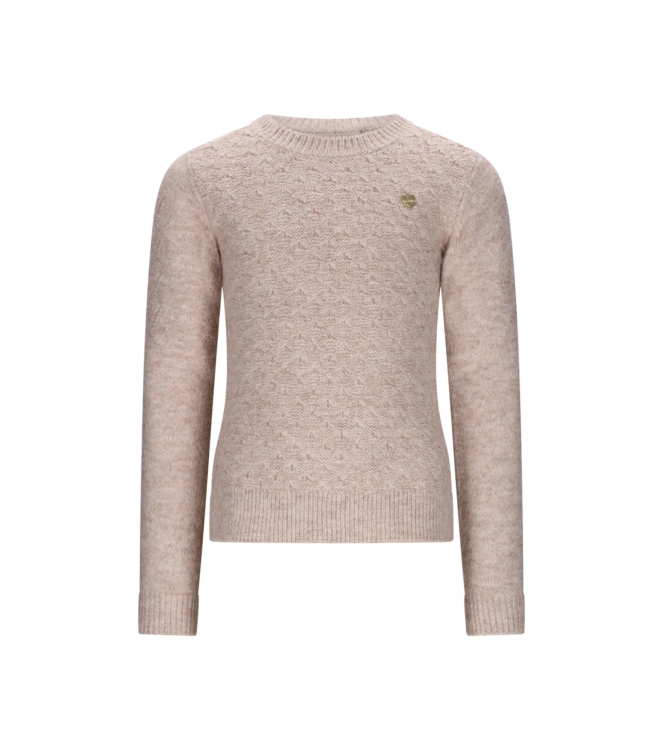 Le Chic truien & vesten 427 Hearts of Gold C508-5305