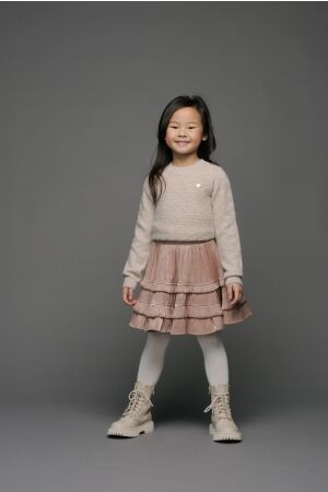 Le Chic truien & vesten 427 Hearts of Gold C508-5305