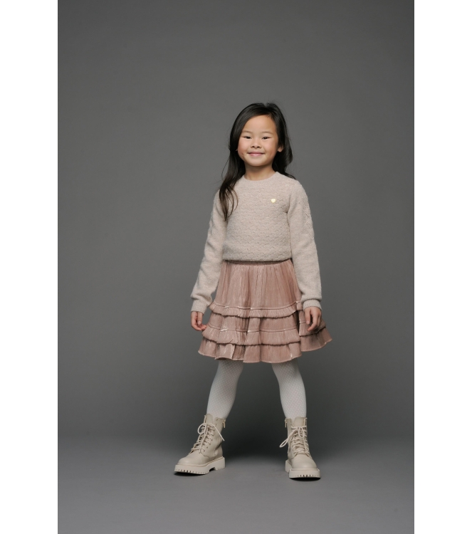 Le Chic truien & vesten 427 Hearts of Gold C508-5305