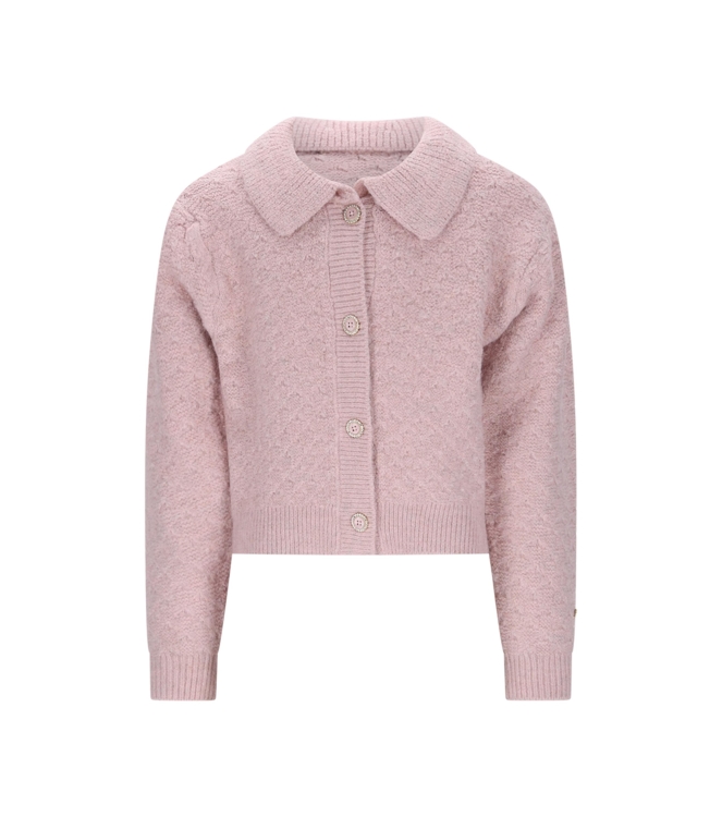 Le Chic truien & vesten 255 Sweet Cerise C508-5310
