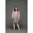 Le Chic vesten 255 Sweet Cerise C508-5310