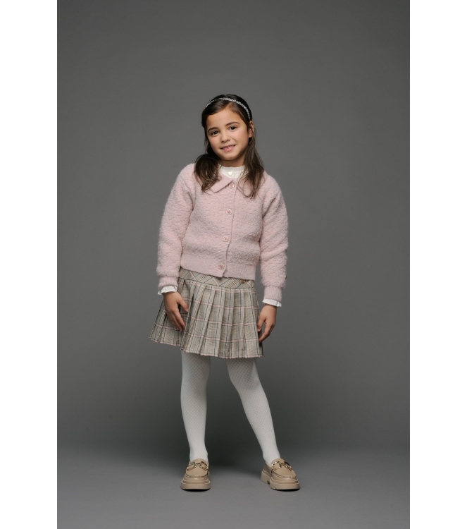 Le Chic truien & vesten 255 Sweet Cerise C508-5310
