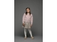 Le Chic vesten 255 Sweet Cerise C508-5310