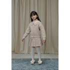 Le Chic vesten 427 Hearts of Gold C508-5310