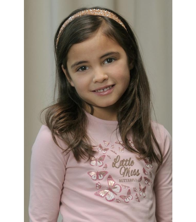 Le Chic shirts 255 Sweet Cerise C508-5400