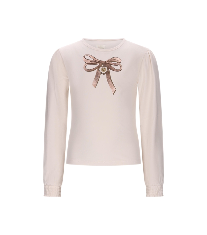 Le Chic shirts 004 Warm Winter White C508-5405