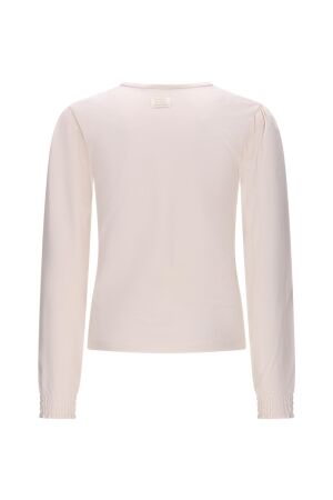 Le Chic shirts 004 Warm Winter White C508-5405
