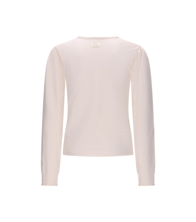 Le Chic shirts 004 Warm Winter White C508-5405