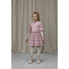 Le Chic shirts 255 Sweet Cerise C508-5430