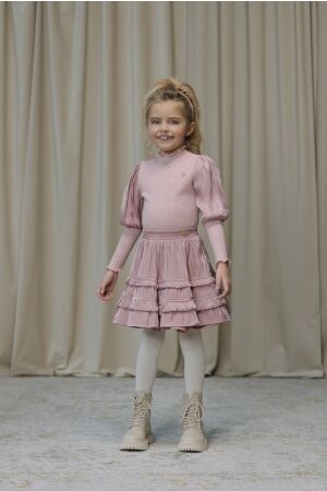 Le Chic Noxnu Top 255 Sweet Cerise