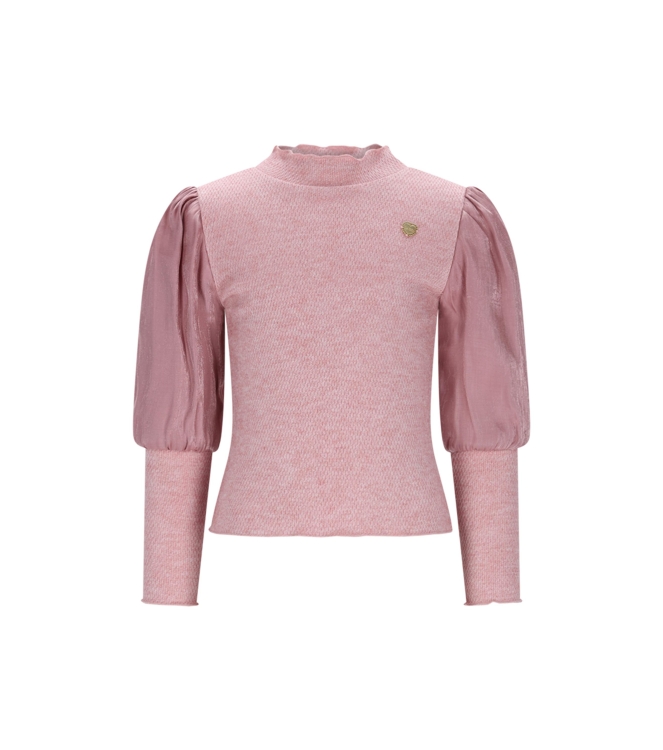 Le Chic shirts 255 Sweet Cerise C508-5430