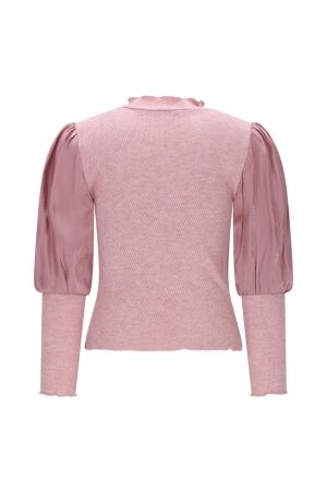 Le Chic shirts 255 Sweet Cerise C508-5430