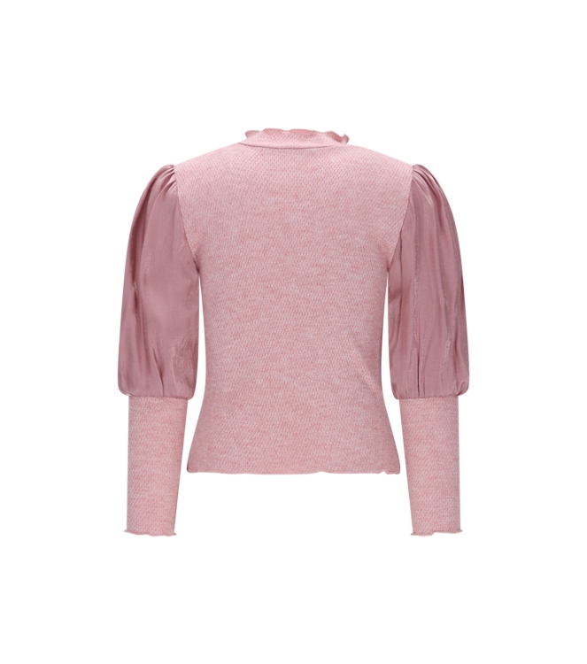 Le Chic shirts 255 Sweet Cerise C508-5430