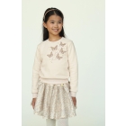 Le Chic rokken & skorts 427 Hearts of Gold C508-5710