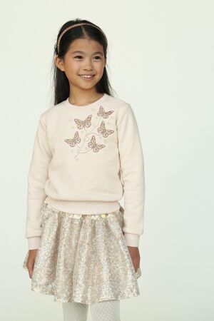 Le Chic rokken & skorts 427 Hearts of Gold C508-5710