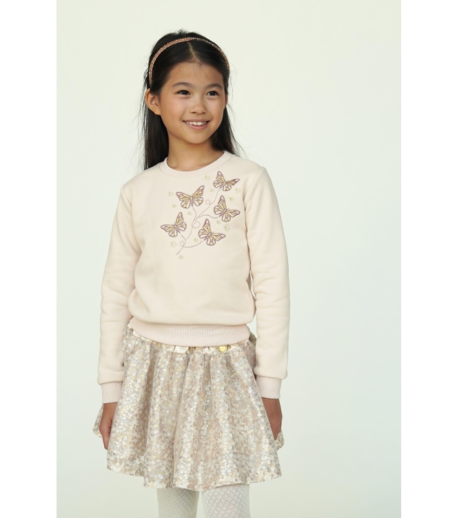 Le Chic rokken & skorts 427 Hearts of Gold C508-5710
