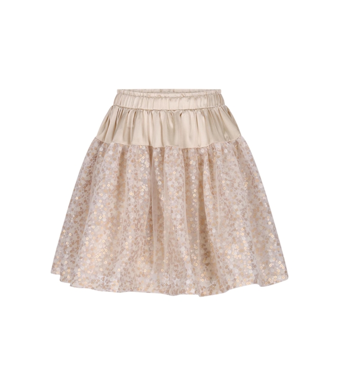 Le Chic rokken & skorts 427 Hearts of Gold C508-5710