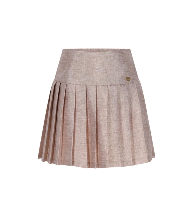 Le Chic rokken & skorts 427 Hearts of Gold C508-5716