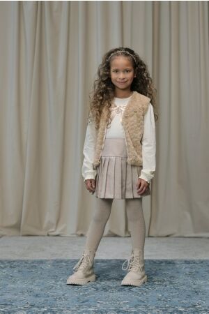 Le Chic rokken & skorts 427 Hearts of Gold C508-5716
