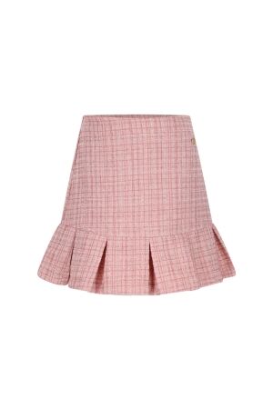 Le Chic rokken & skorts 919 Charming Tweed C508-5720