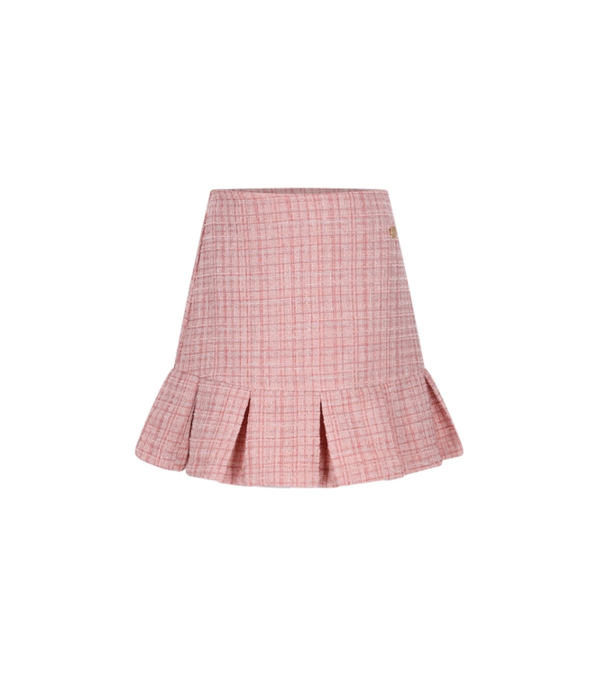 Le Chic rokken & skorts 919 Charming Tweed C508-5720