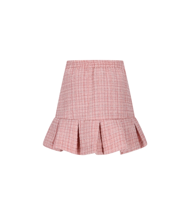 Le Chic rokken & skorts 919 Charming Tweed C508-5720