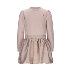 Le Chic jurken 432 Caf? au Lait C508-5805