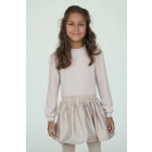 Le Chic jurken 432 Caf? au Lait C508-5805