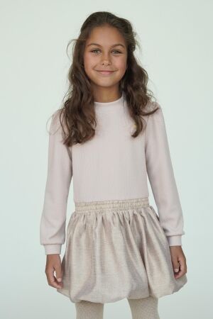 Le Chic jurken 432 Caf? au Lait C508-5805
