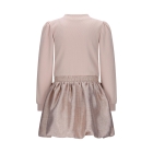 Le Chic jurken 432 Caf? au Lait C508-5805